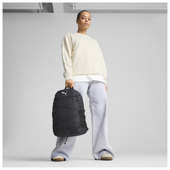 Puma Τσάντα πλάτης Plus II Backpack Puma Τσάντα πλάτης Plus II Backpack